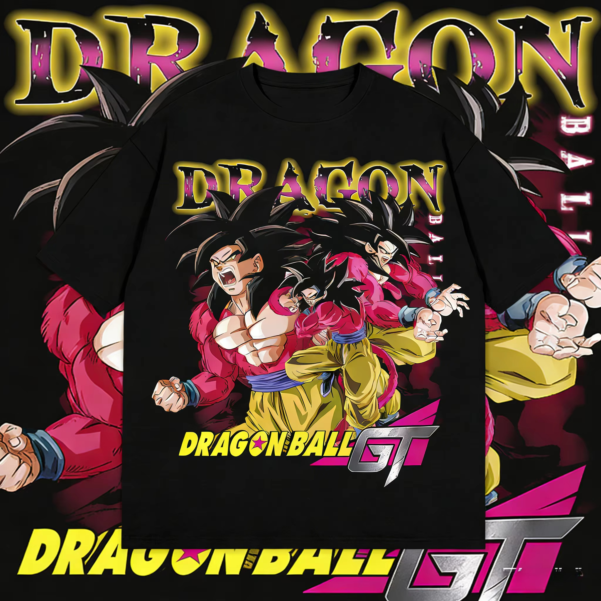 2026 New Hot Summer Dragon Bal - Anime Merchandise Store In Japan recensie en prijs