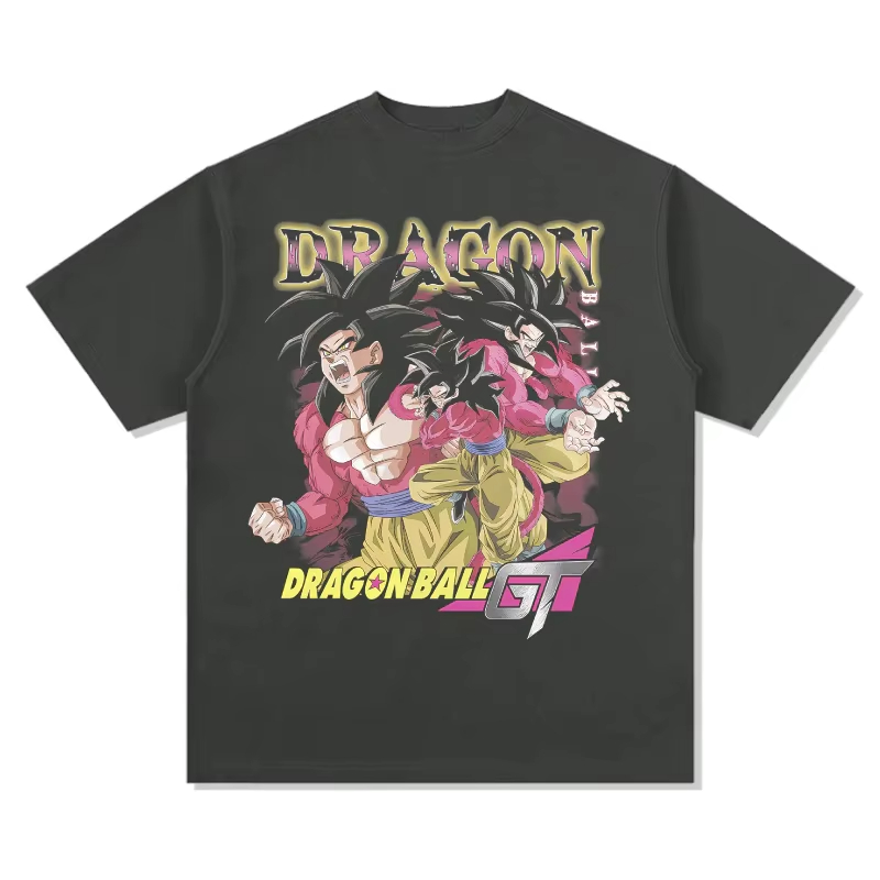 2026 New Hot Summer Dragon Bal - Anime Merchandise Store In Japan recensie en prijs