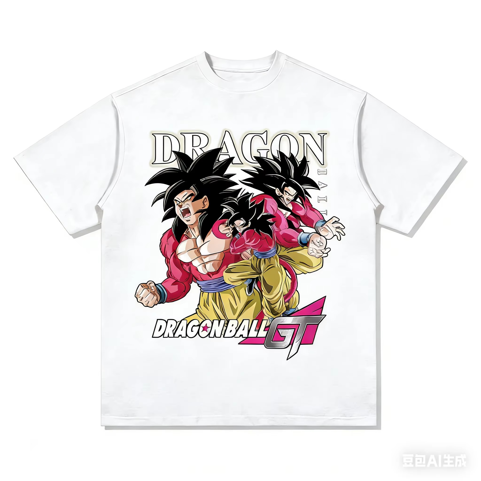 2026 New Hot Summer Dragon Bal - Anime Merchandise Store In Japan recensie en prijs