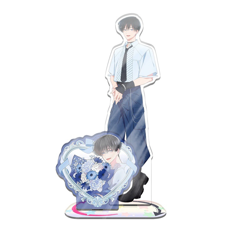Anime Peripherals Utage Kinosh - Acrylic Stand Figure recensie en prijs