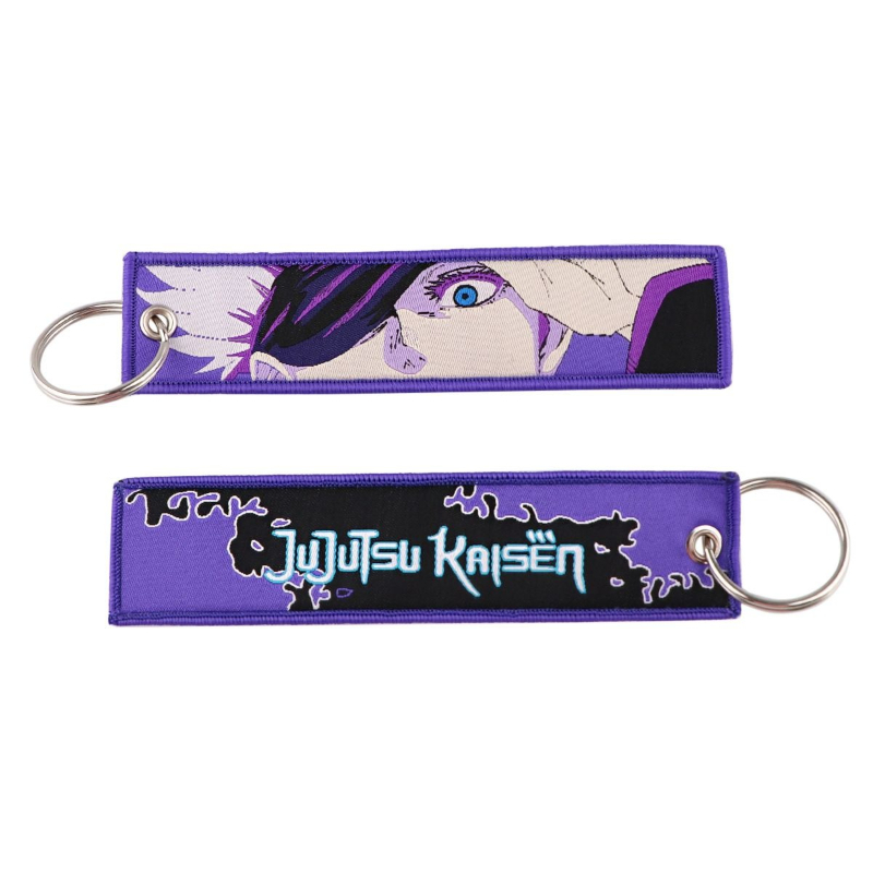 Jujutsu Kaisen Anime Merchandi - Anime Merchandise Japan recensie en prijs