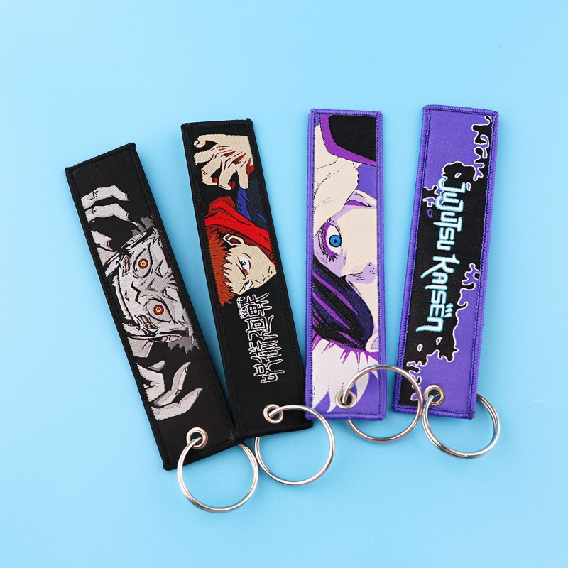 Jujutsu Kaisen Anime Merchandi - Anime Merchandise Japan recensie en prijs