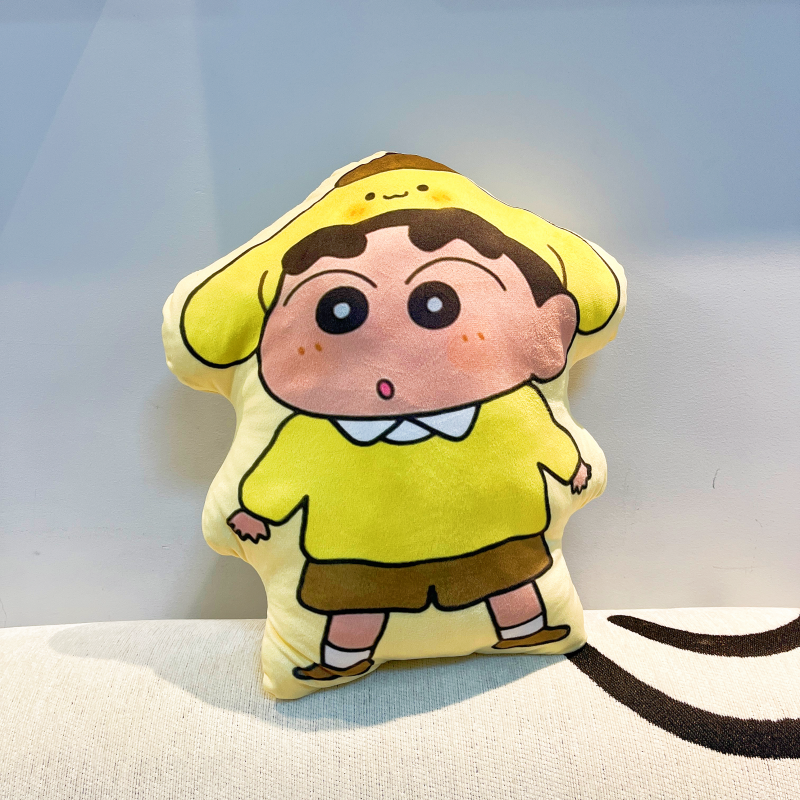Crayon Shin-chan cartoon cute  - Anime Merchandise Japan recensie en prijs