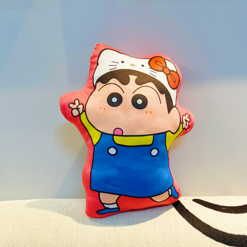 Crayon Shin-chan cartoon cute  - Anime Merchandise Japan recensie en prijs