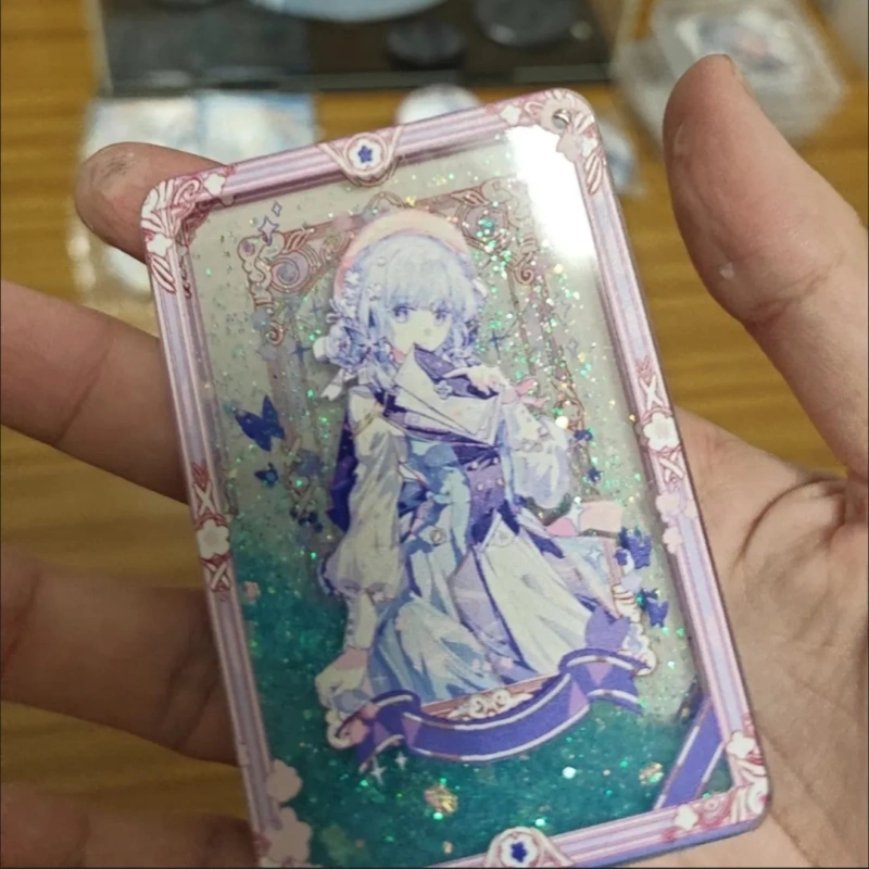 New Genshin Impact Anime Merch - Anime Merchandise Japan recensie en prijs