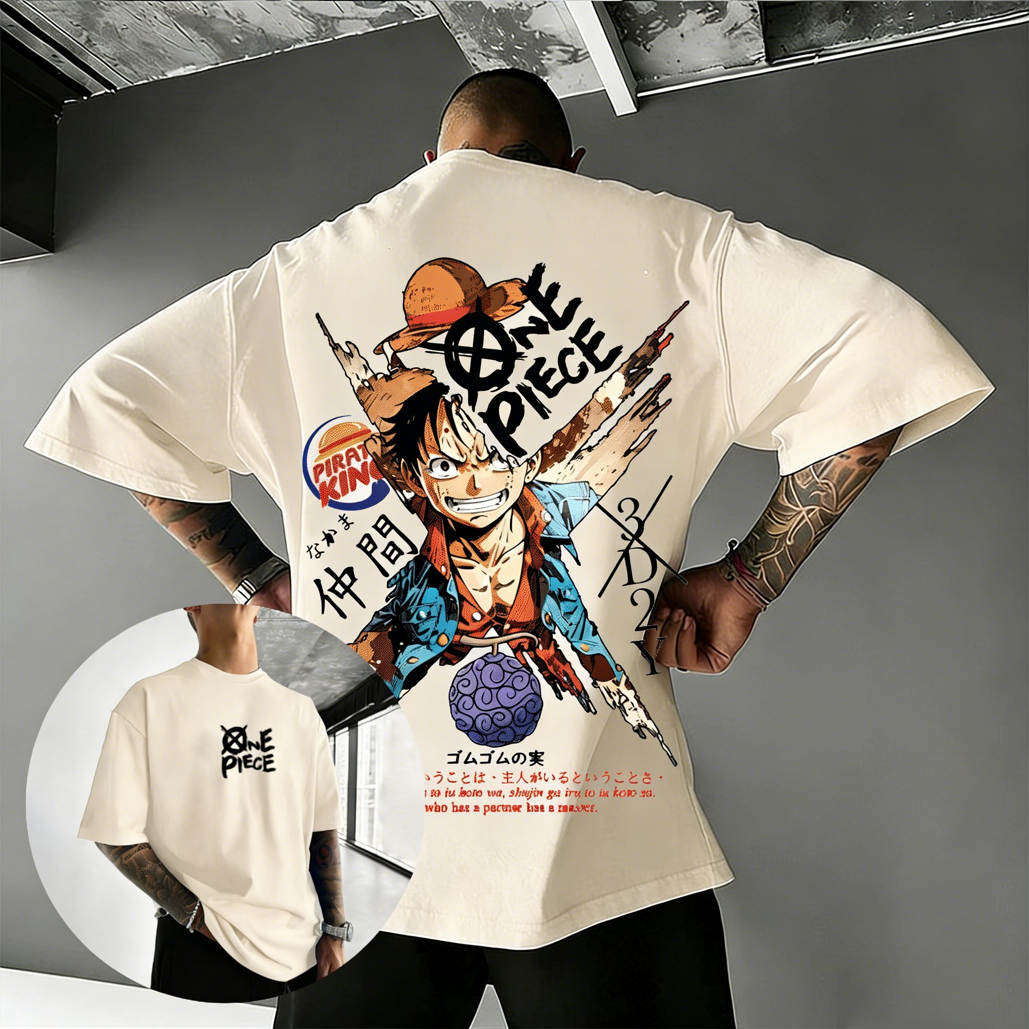 One Piece Luffy  2026 New Hot  - Anime Merchandise Store In Japan recensie en prijs