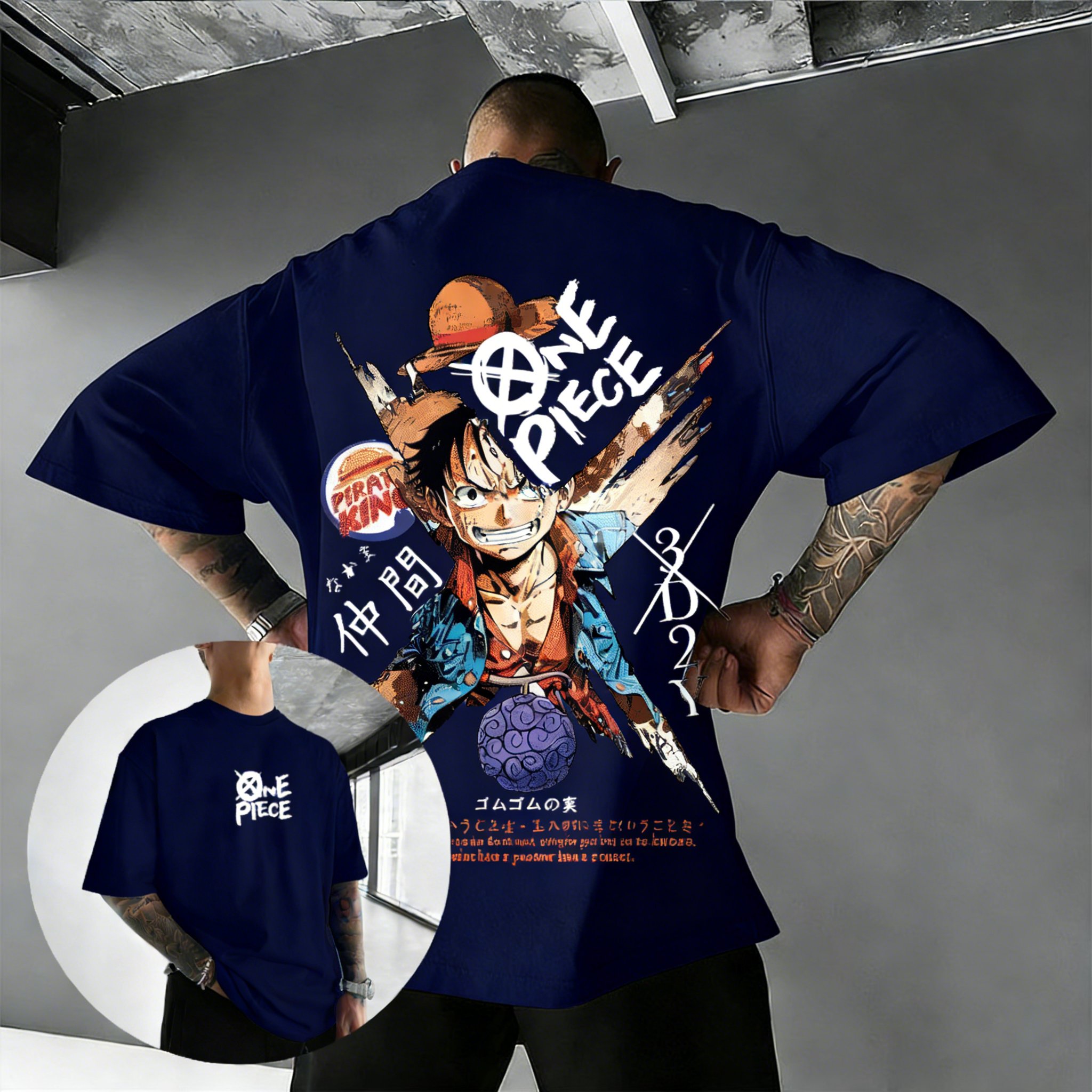 One Piece Luffy  2026 New Hot  - Anime Merchandise Store In Japan recensie en prijs