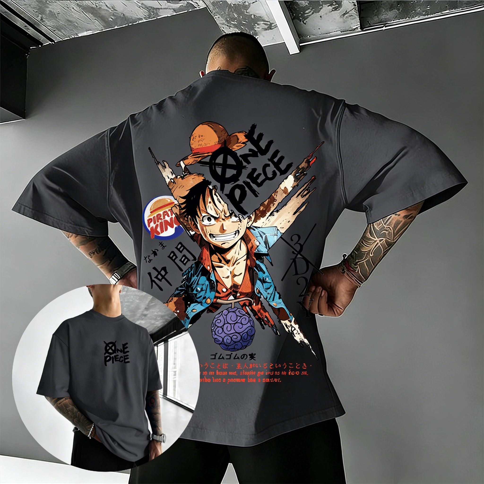 One Piece Luffy  2026 New Hot  - Anime Merchandise Store In Japan recensie en prijs