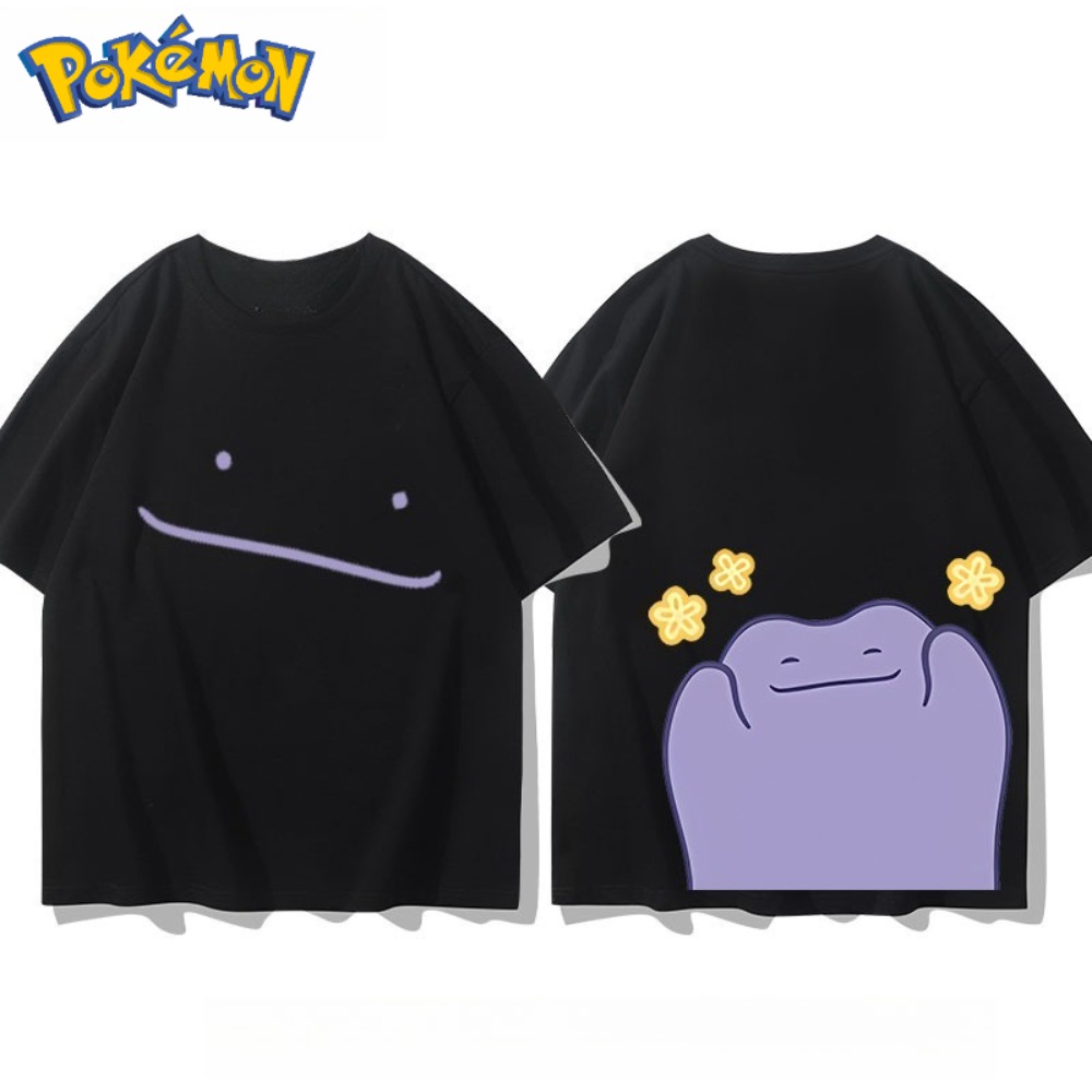 Pokémon Ditto Front and Rear P - Anime Merchandise Store In Japan recensie en prijs