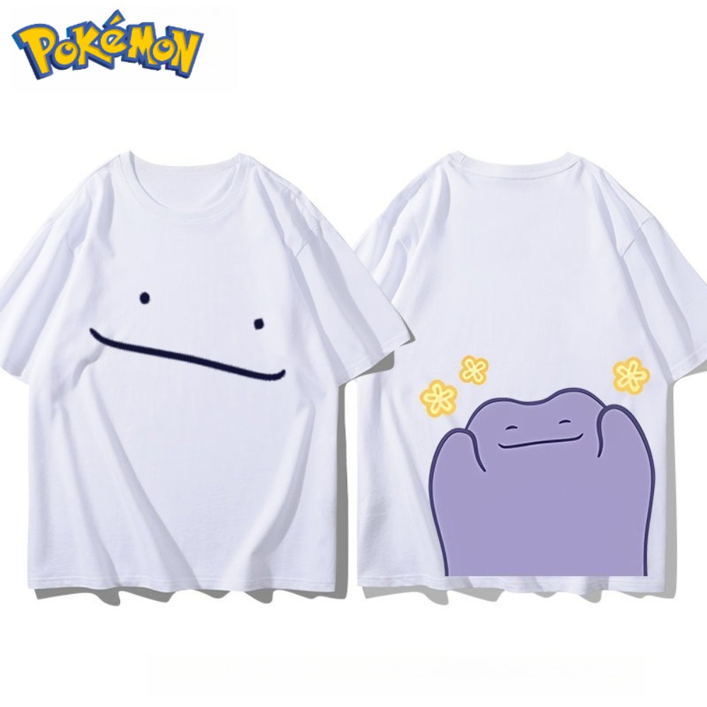 Pokémon Ditto Front and Rear P - Anime Merchandise Store In Japan recensie en prijs