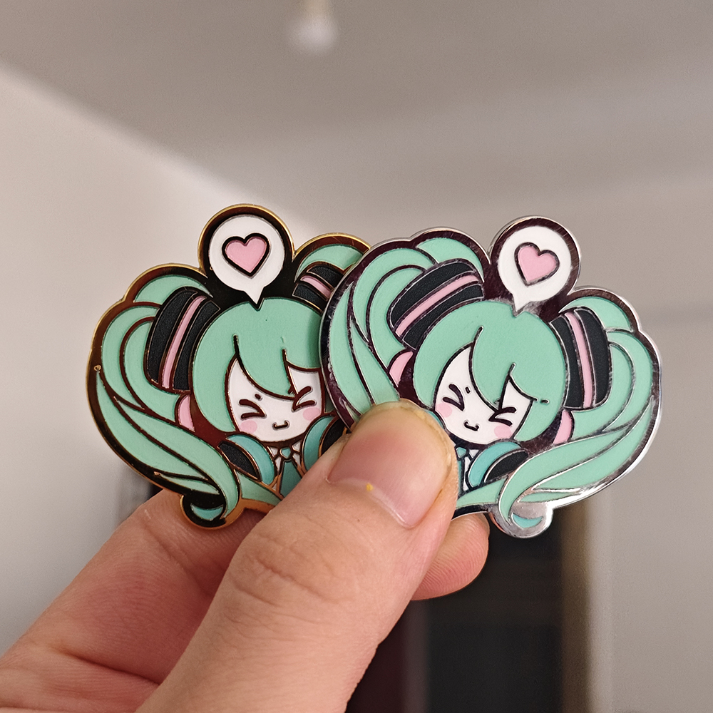Anime merchandise, music, girl - Anime Merchandise For Girls recensie en prijs