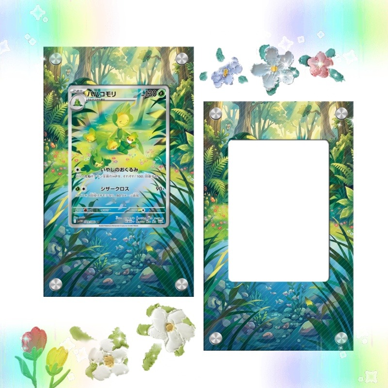 Art Display for Pokemon Leavan - Anime Merchandise For Girls recensie en prijs