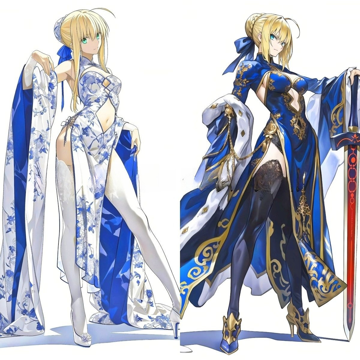 Anime 2D Fate merchandise - ex - Fate Anime Merchandise recensie en prijs