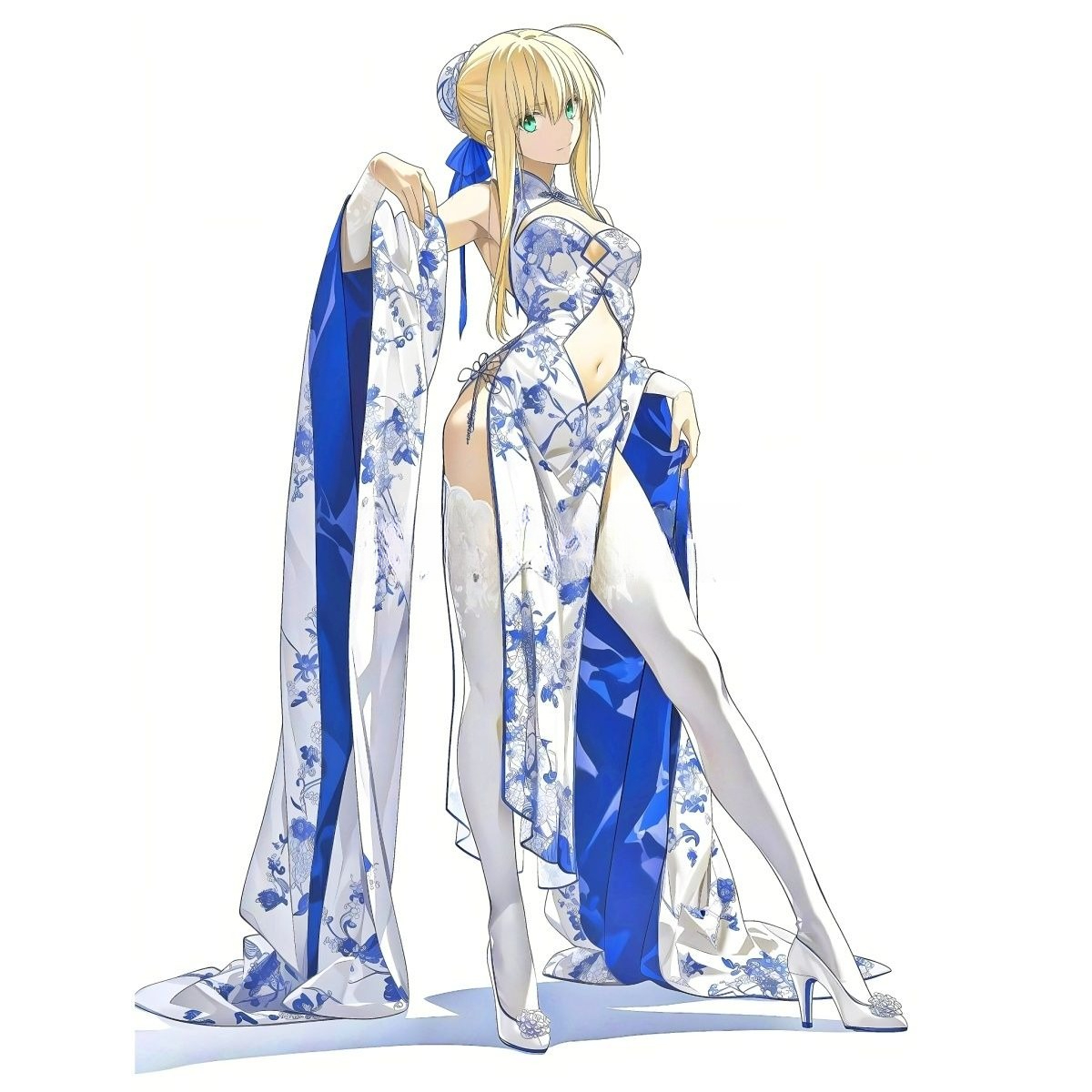 Anime 2D Fate merchandise - ex - Fate Anime Merchandise recensie en prijs