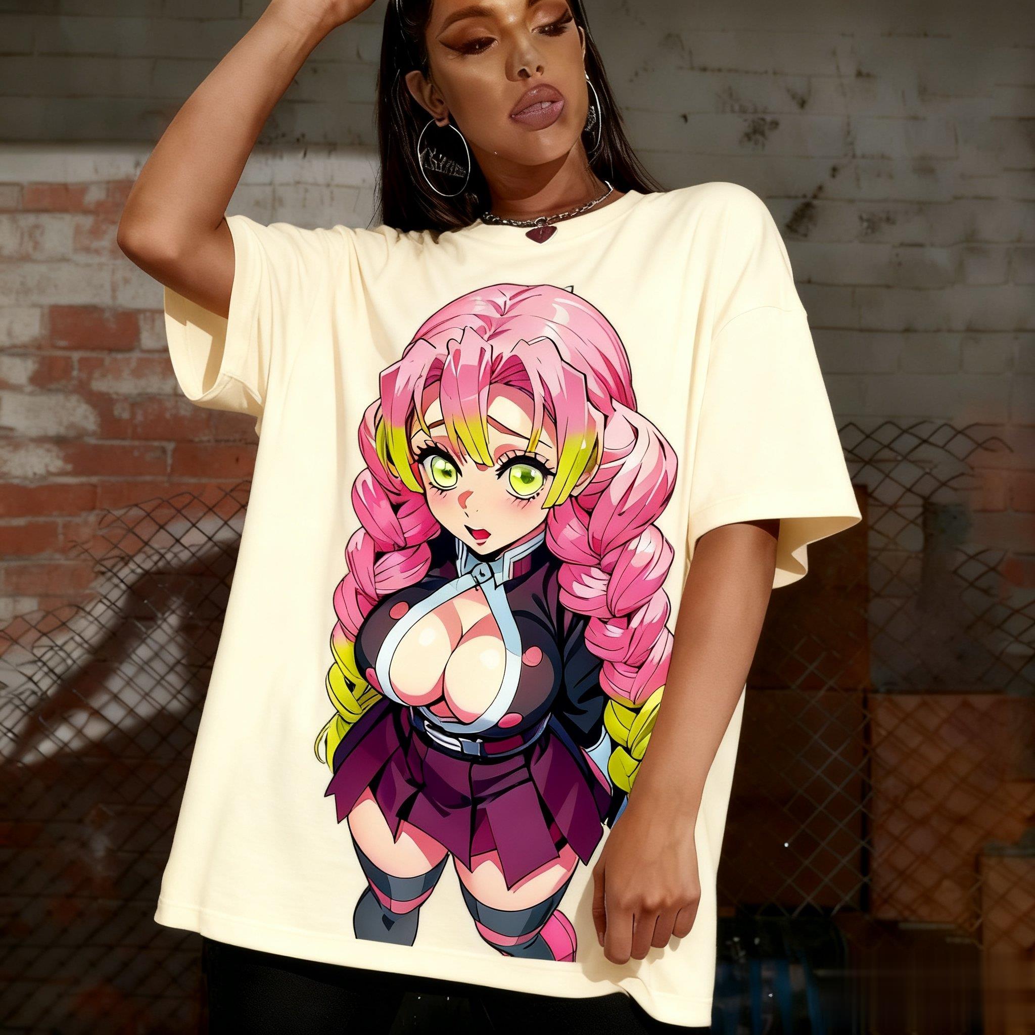 2026 New Hot Summer Demon Slay - Anime Merchandise Store In Japan recensie en prijs