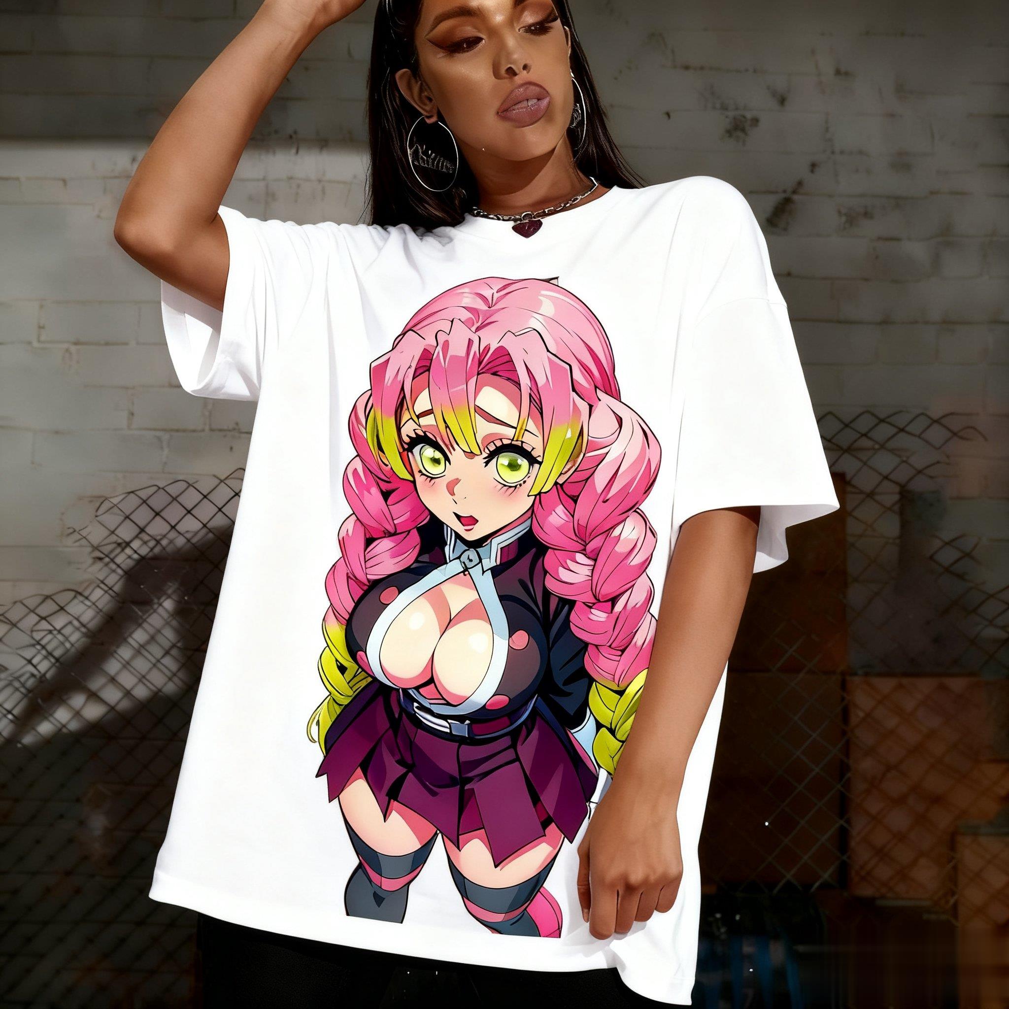 2026 New Hot Summer Demon Slay - Anime Merchandise Store In Japan recensie en prijs