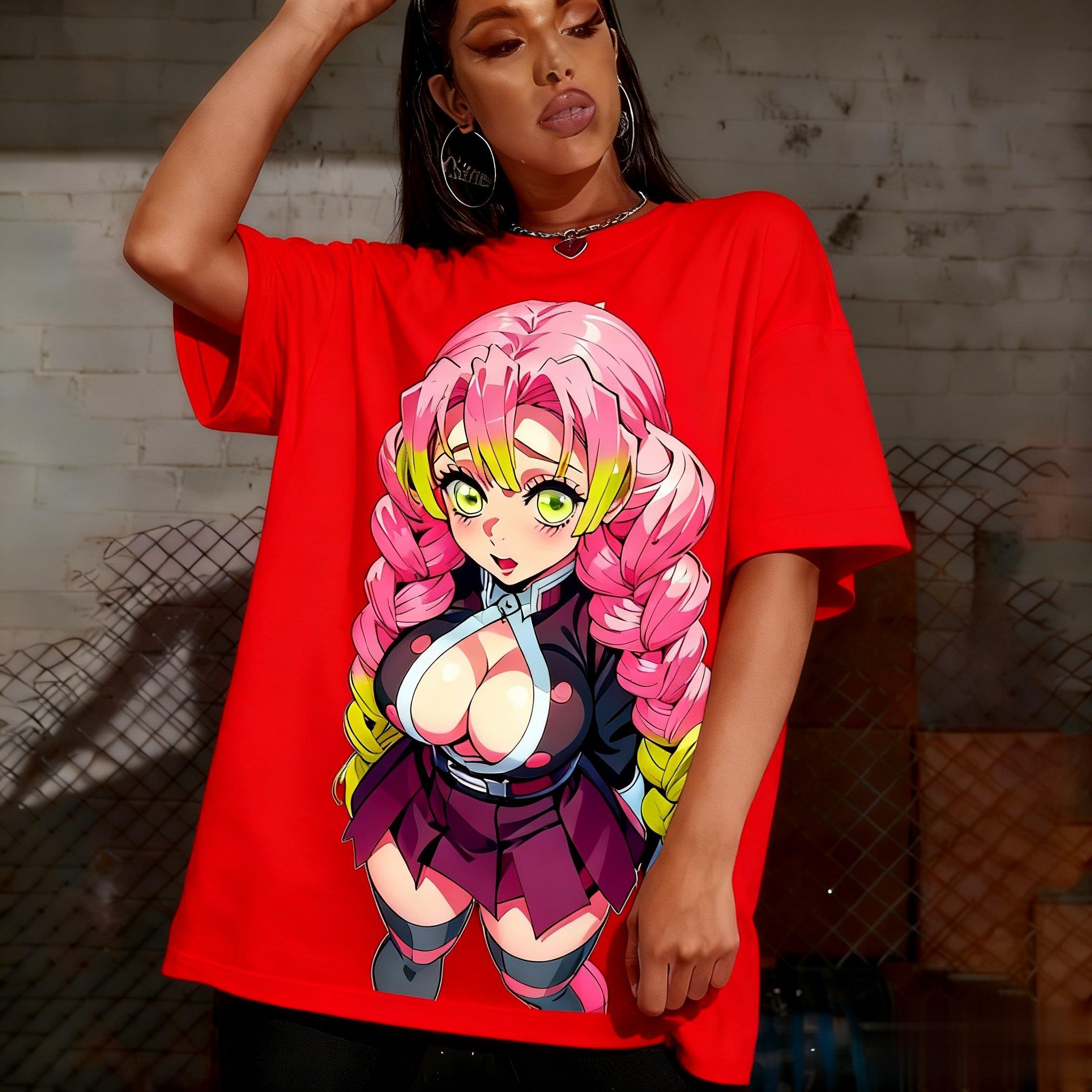 2026 New Hot Summer Demon Slay - Anime Merchandise Store In Japan recensie en prijs