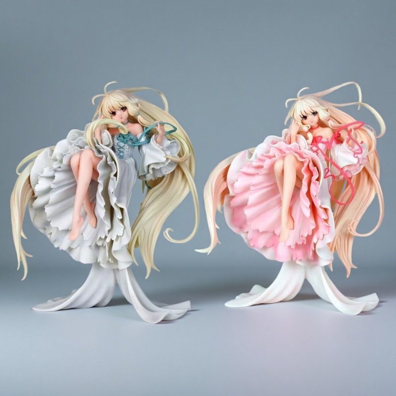 1/8 Scale Anime Merchandise Fi - Anime Merchandise For Girls recensie en prijs