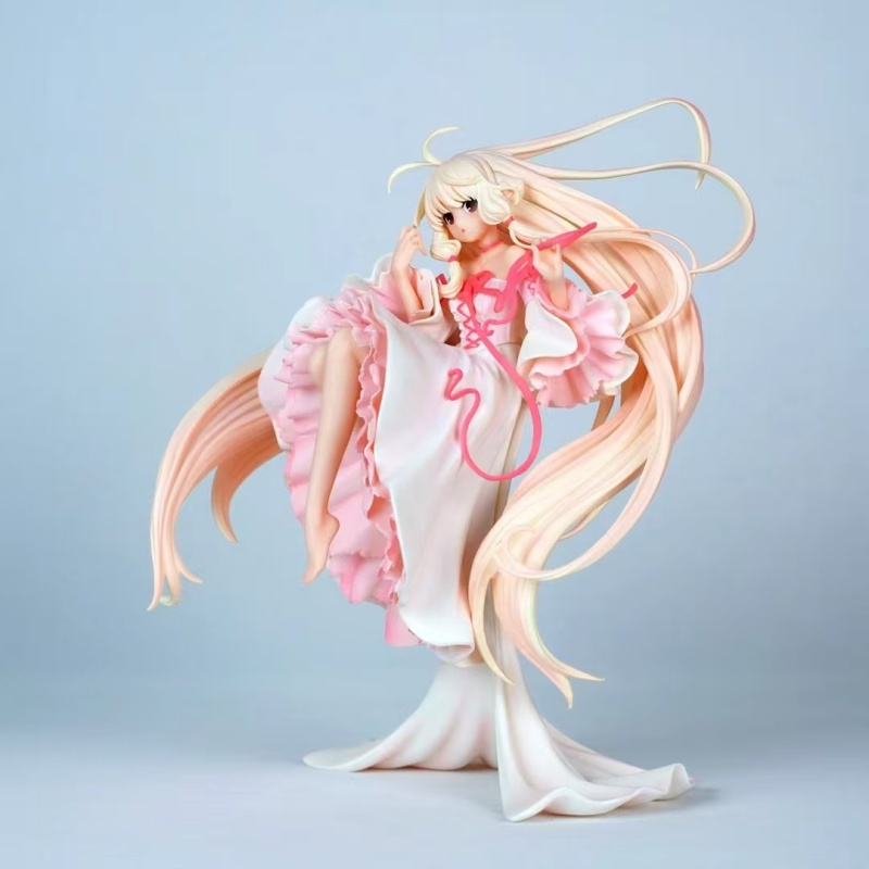 1/8 Scale Anime Merchandise Fi - Anime Merchandise For Girls recensie en prijs