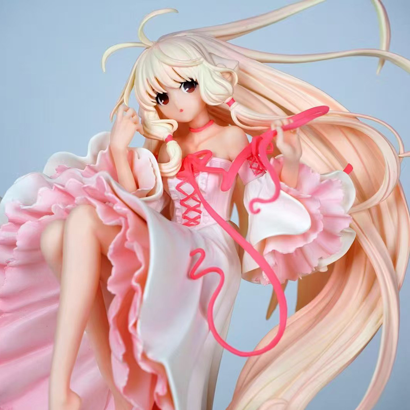 1/8 Scale Anime Merchandise Fi - Anime Merchandise For Girls recensie en prijs