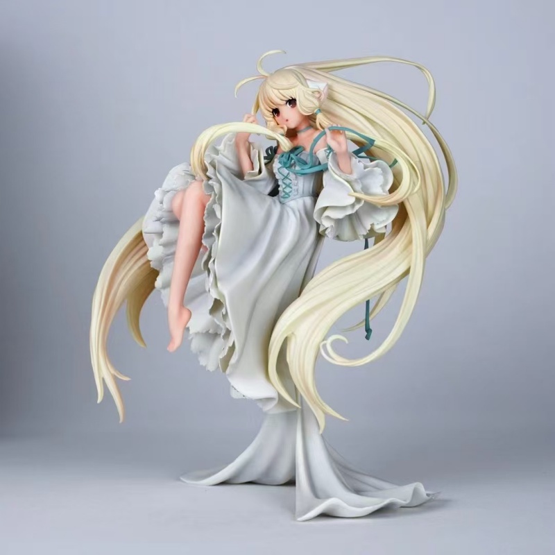 1/8 Scale Anime Merchandise Fi - Anime Merchandise For Girls recensie en prijs