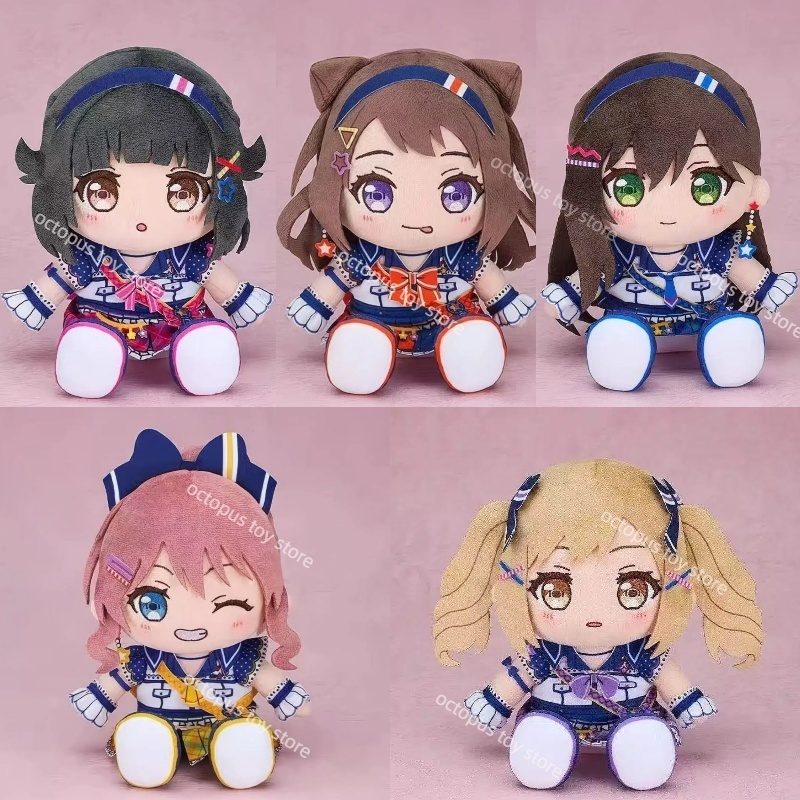 Anime GSC BanG Dream! Toyama K - Anime Merchandise For Girls recensie en prijs