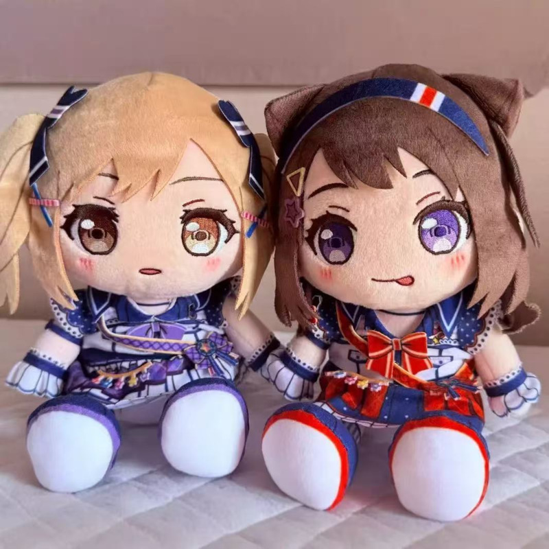 Anime GSC BanG Dream! Toyama K - Anime Merchandise For Girls recensie en prijs