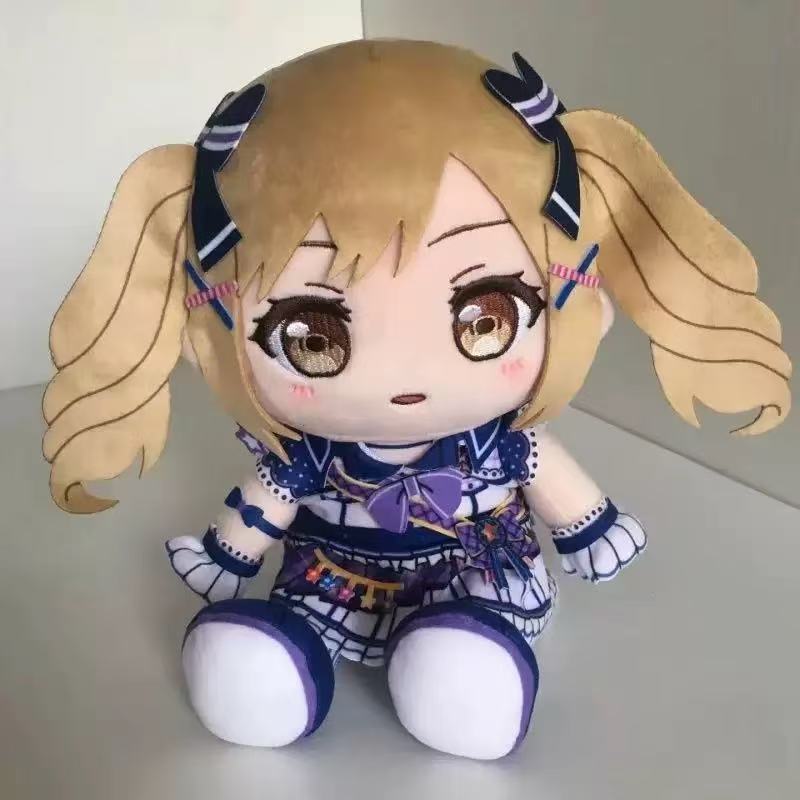 Anime GSC BanG Dream! Toyama K - Anime Merchandise For Girls recensie en prijs