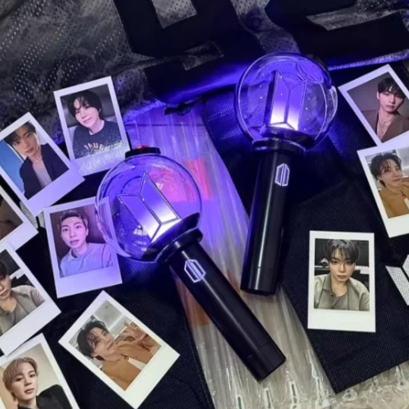 In Stock Kpop BTS ARMY Boom 4t - Anime Merchandise For Girls recensie en prijs