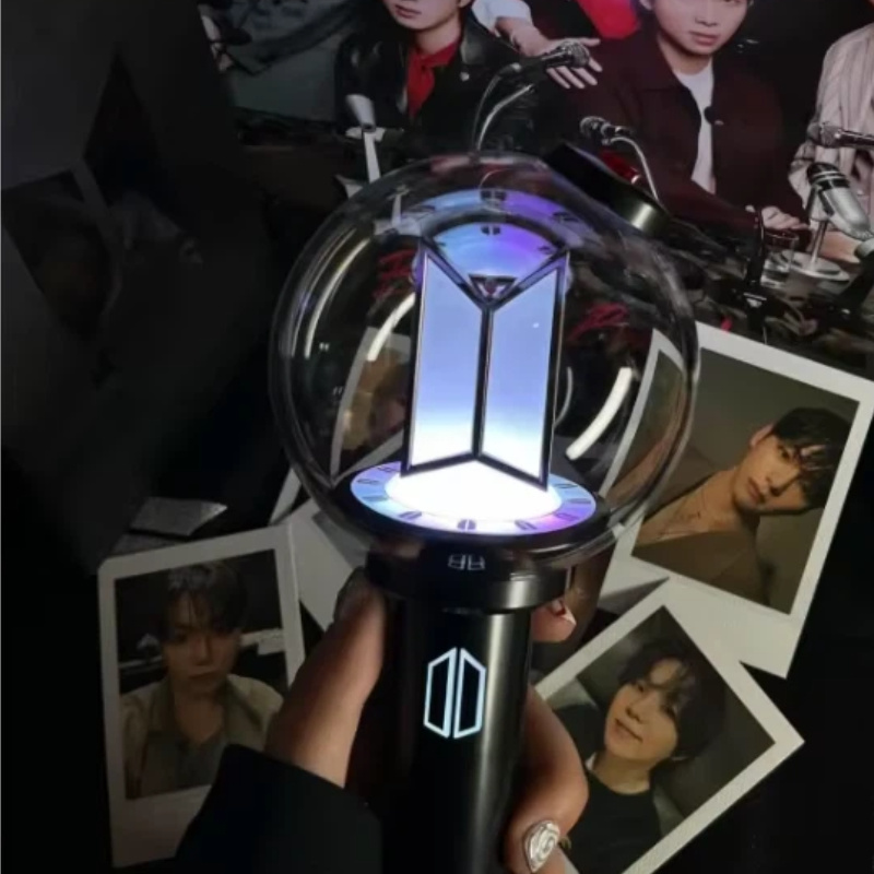 In Stock Kpop BTS ARMY Boom 4t - Anime Merchandise For Girls recensie en prijs