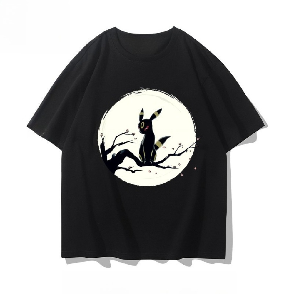 Men's New Pokémon Umbreon Anim - Anime Merchandise Store In Japan recensie en prijs