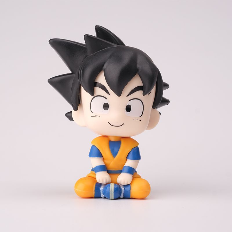 Dragon Ball chibi Son Goku Veg - Anime Merchandise Japan recensie en prijs