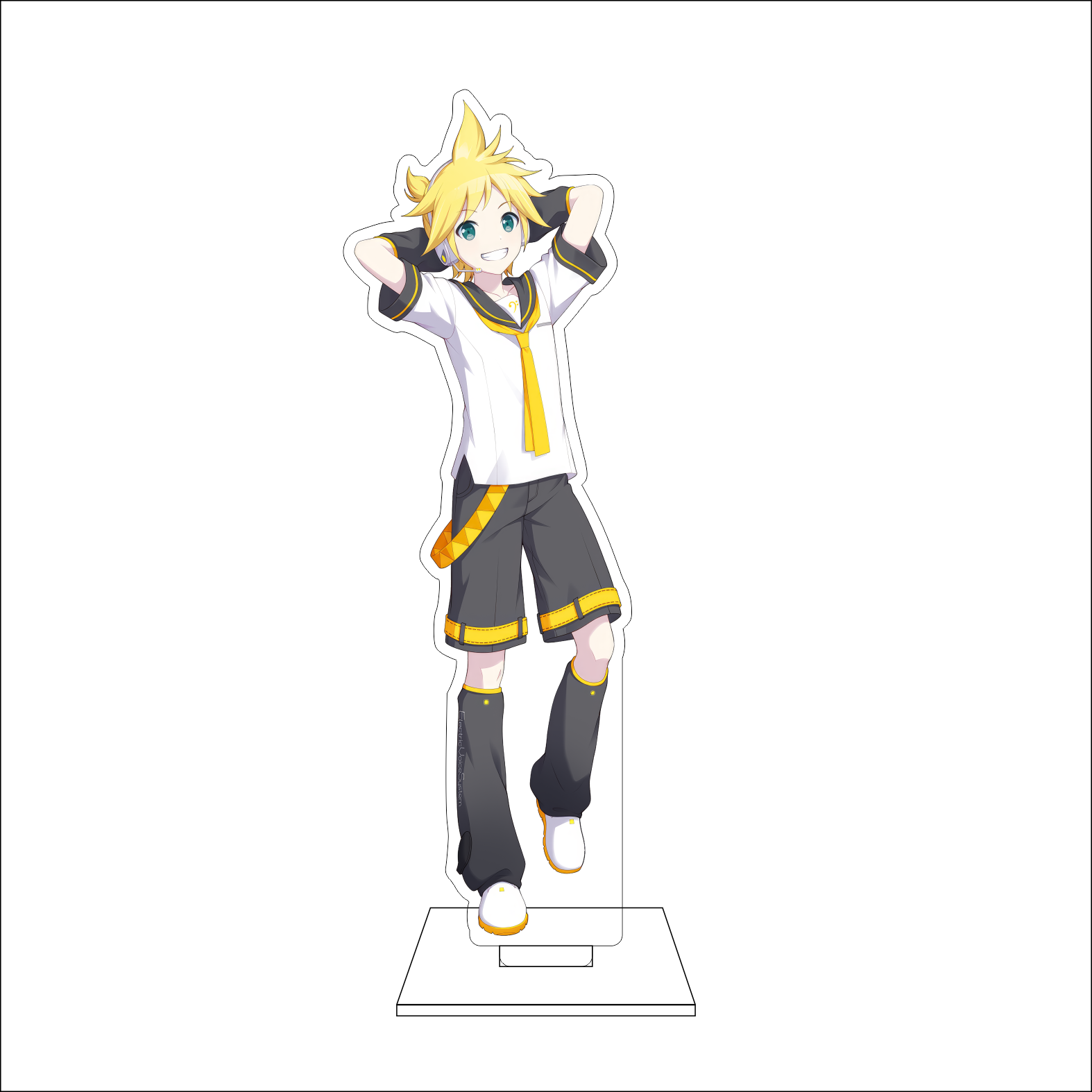 16CM Anime ‌Project SEKAI COLO - Anime Character Merchandise recensie en prijs