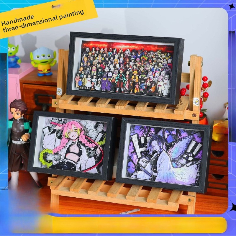 Demon Slayer anime merchandise - Anime Merchandise Japan recensie en prijs