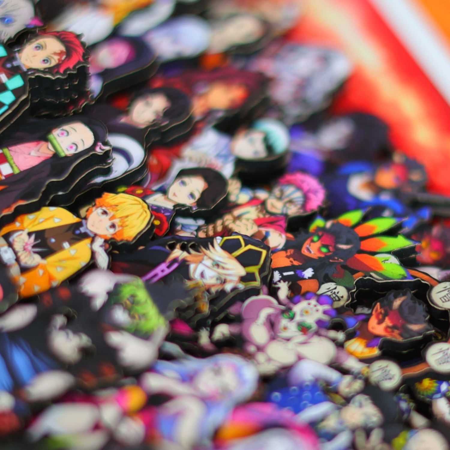 Demon Slayer anime merchandise - Anime Merchandise Japan recensie en prijs