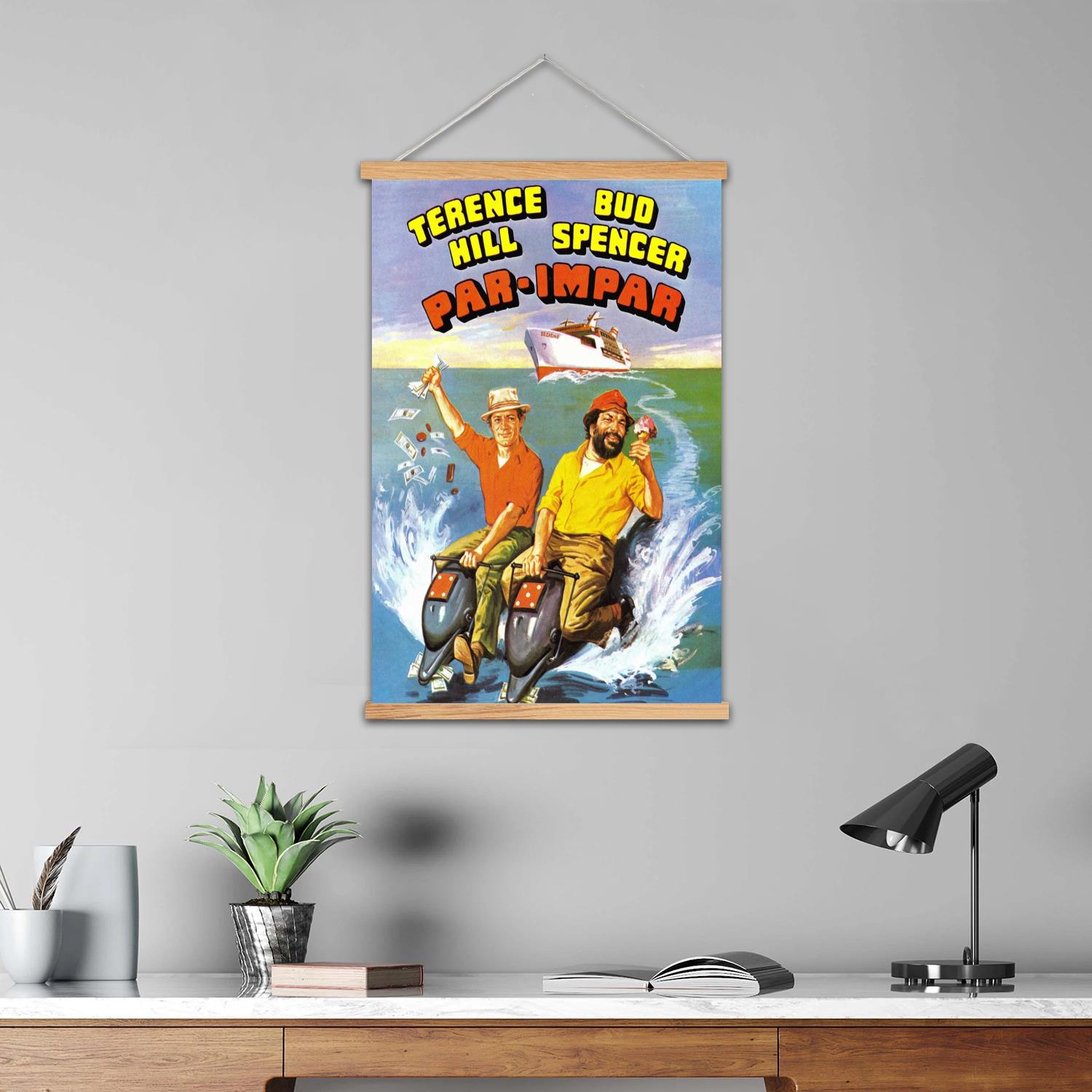 ugk Framed Wall Painting Canva - Art Print Framed recensie en prijs