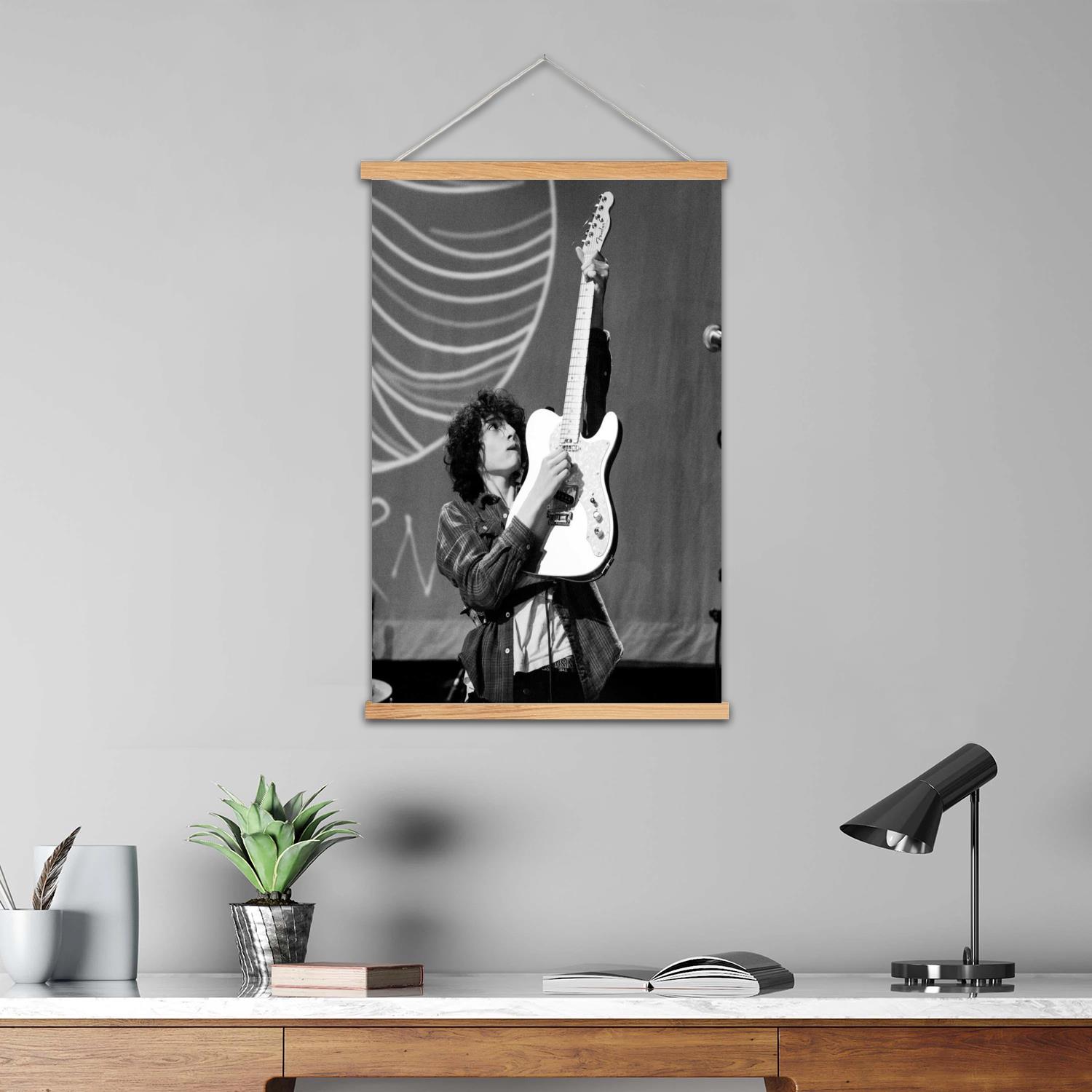 calpurnia Framed Wall Painting - Art Print Framed recensie en prijs