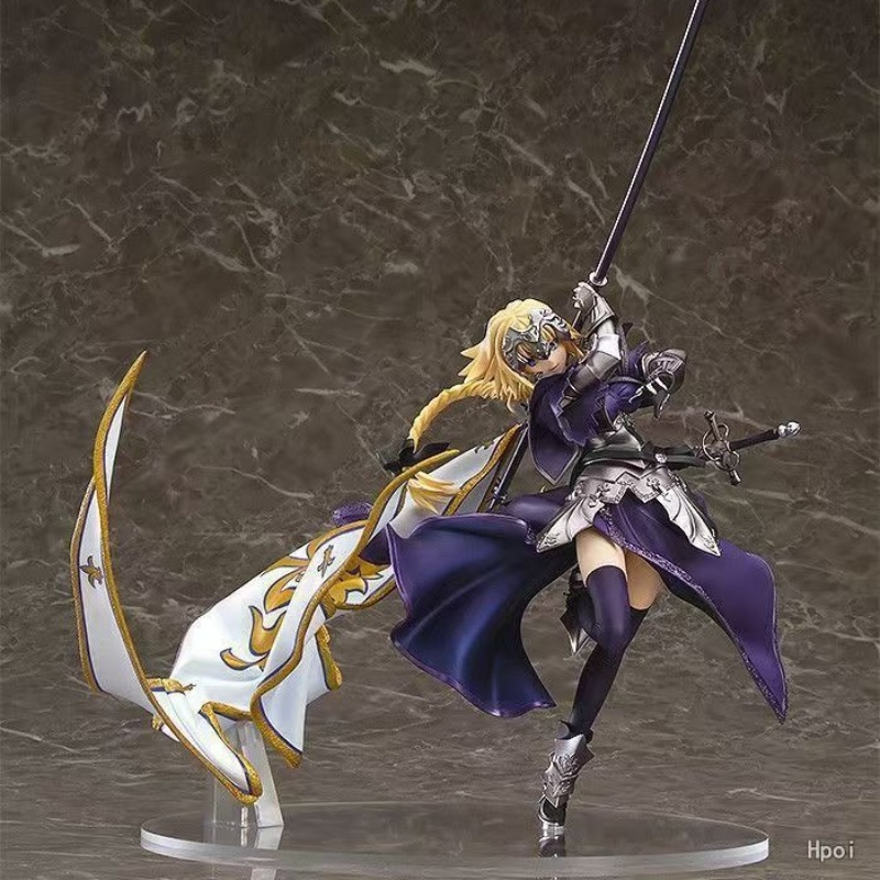 Fate/stay Night Figure Cartoon - Fate Anime Merchandise recensie en prijs