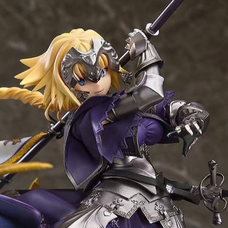 Fate/stay Night Figure Cartoon - Fate Anime Merchandise recensie en prijs