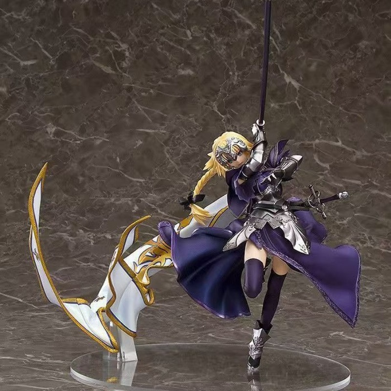 Fate/stay Night Figure Cartoon - Fate Anime Merchandise recensie en prijs