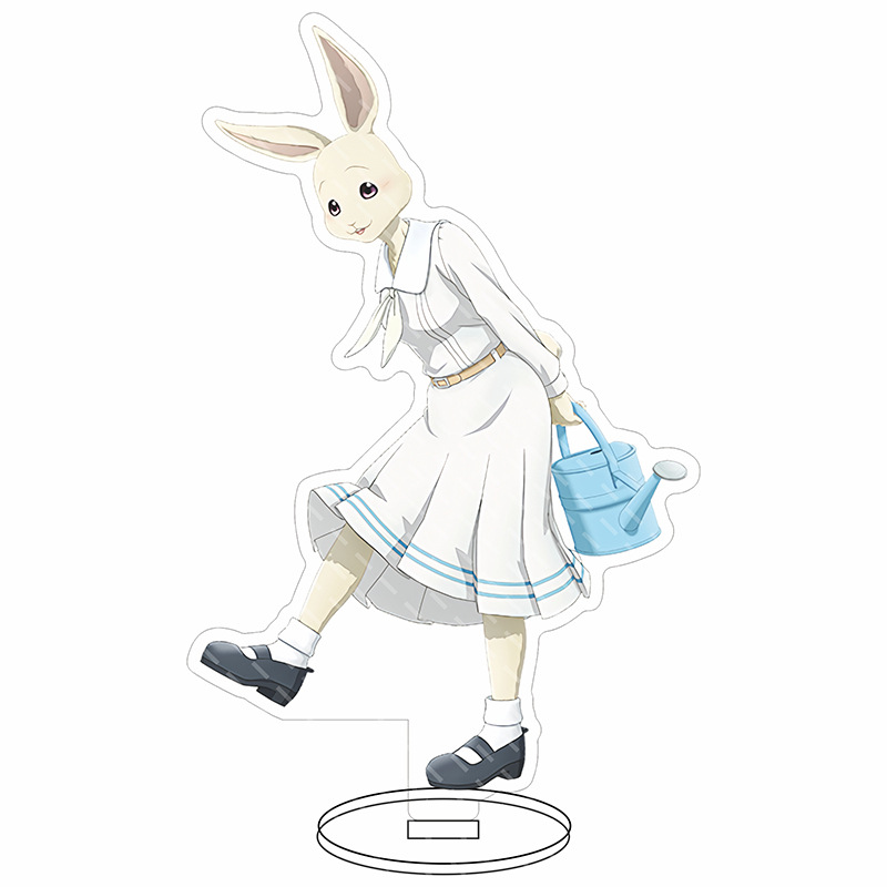 16CM Anime Figure BEASTARS‌‌ L - Anime Character Merchandise recensie en prijs