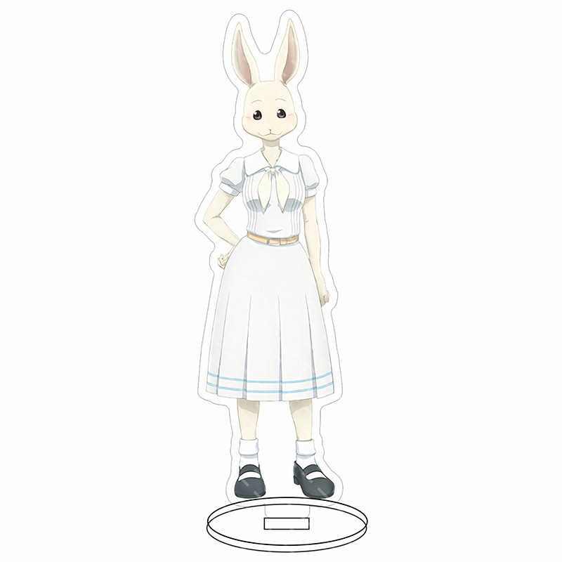 16CM Anime Figure BEASTARS‌‌ L - Anime Character Merchandise recensie en prijs