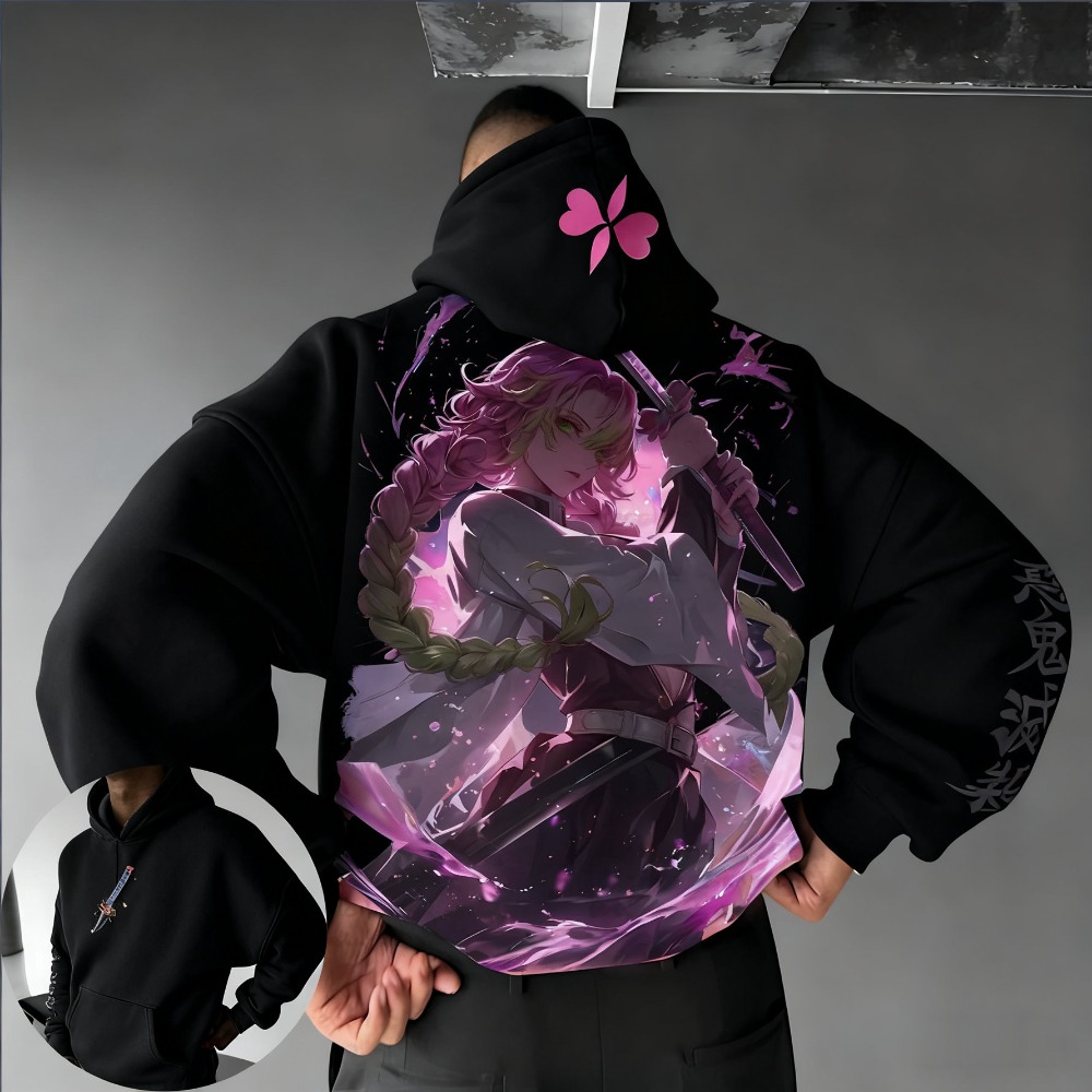 New Demon Slayer Series Oversi - Anime Merchandise Store In Japan recensie en prijs