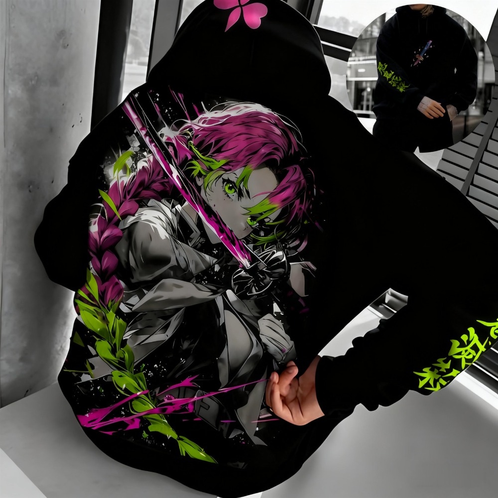 New Demon Slayer Series Oversi - Anime Merchandise Store In Japan recensie en prijs