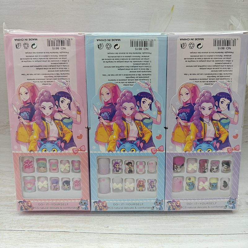 Girl Group Boutique Cartoon DI - Anime Merchandise Nepal recensie en prijs
