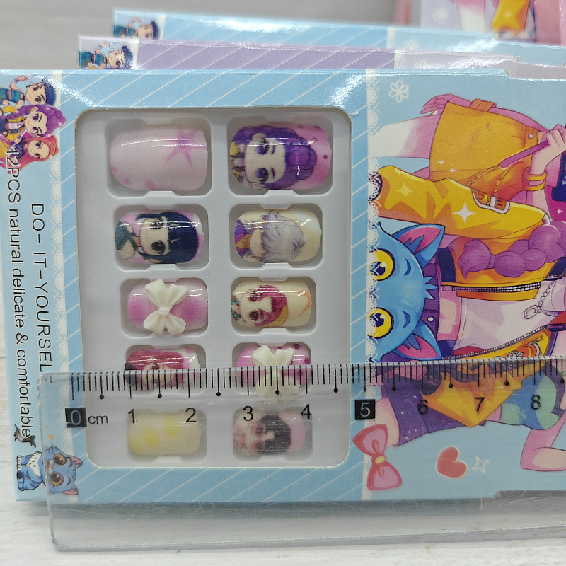Girl Group Boutique Cartoon DI - Anime Merchandise Nepal recensie en prijs