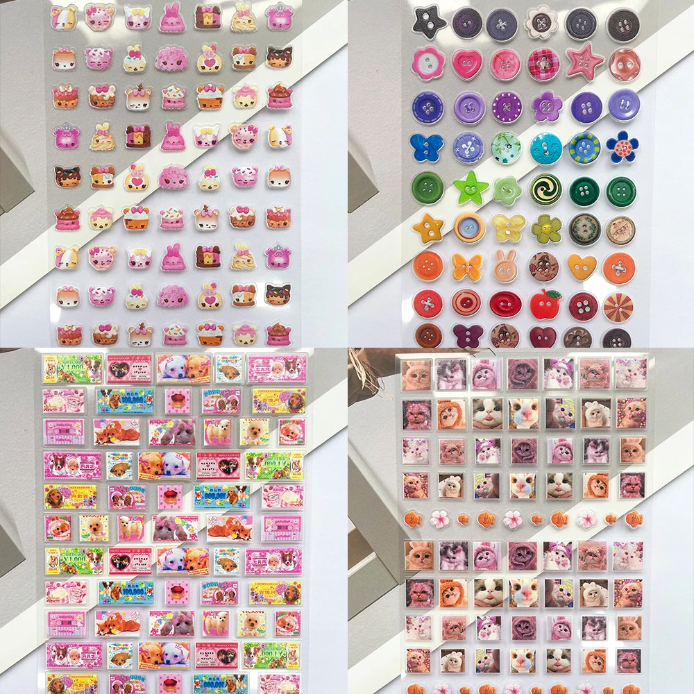 Mini Pvc Funny Cat Poster Good - Anime Merchandise Nepal recensie en prijs