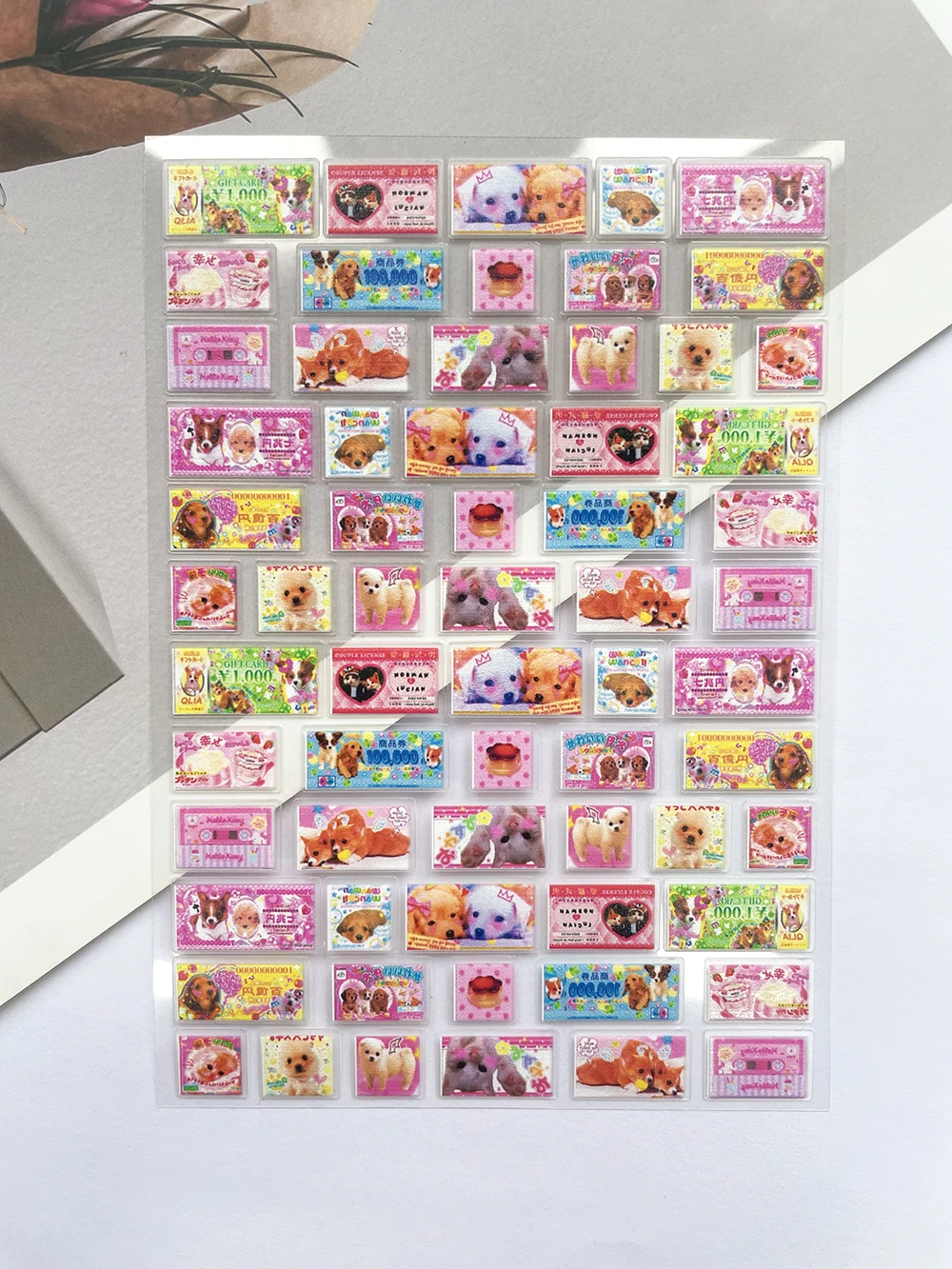 Mini Pvc Funny Cat Poster Good - Anime Merchandise Nepal recensie en prijs