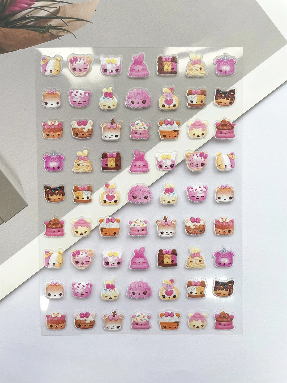 Mini Pvc Funny Cat Poster Good - Anime Merchandise Nepal recensie en prijs