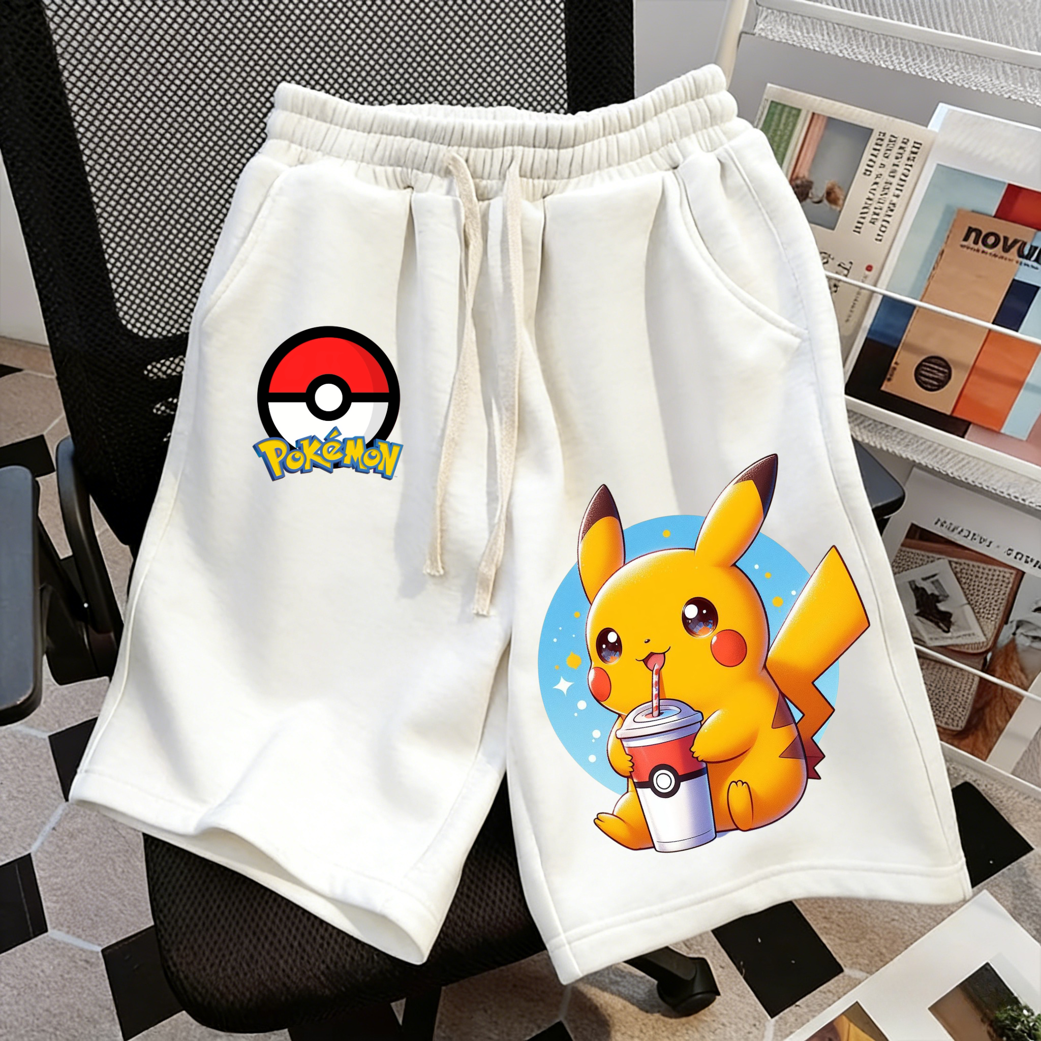 Pokemon Pikachu Charmander Bul - Anime Merchandise Store In Japan recensie en prijs